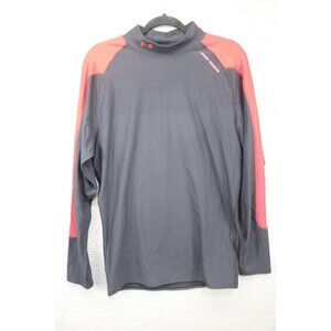 Under Armour Men's Long Sleeve Pullover-Size XXL